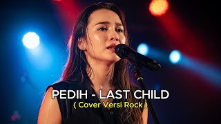 Download lagu PEDIH – LAST CHILD 🎸 Rock Version | AI Cover by Suara Hati mp3 Download lagu PEDIH – LAST CHILD 🎸 Rock Version | AI Cover by Suara Hati mp3