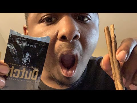 How to roll a perfect Dutch got to high🔥😈 #ontheroadto100subs #Jamesbrown420