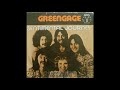 Greengage - Sentimental Journey