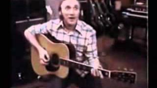 Stephen Stills: Take Out Some Insurance on Me Baby