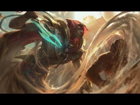 【YD解說】血港開膛手派克，鬼影斃敵！
