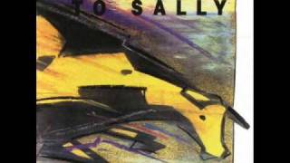 Subway to Sally - But we Don't Know