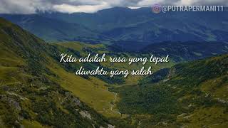 Download lagu Fiersa Besari - Waktu Yang Salah (Lirik) Video mp3 Download lagu Fiersa Besari - Waktu Yang Salah (Lirik) Video mp3