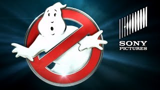 Video trailer för GHOSTBUSTERS - Trailer Announcement