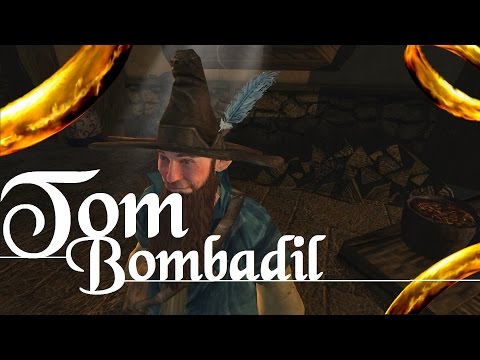Tom Bombadil
