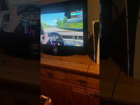 Cruising on crew motorfest with the bois