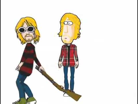 Urban Jungle - Il Grunge