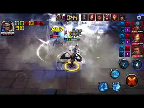 Shadowland floor 20-storm solo floor 20 mff