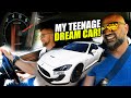Maserati GranTurismo MC Stradale: Driving My Teenage Dream Car!