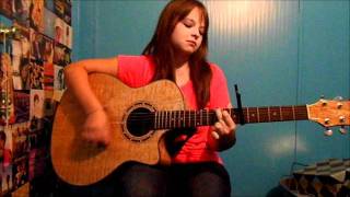 "Love For A Little While" Cover