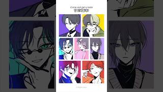 D.Night Boys (1) #Lizzo #boys #Dnightcorp #Ddyab #AXVA