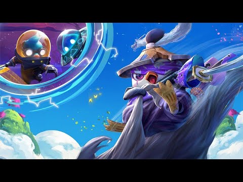 JINX 3 STAR Tinh Anh + 6 Thien Xuyen | Stunned To Death - The Arena of Truth