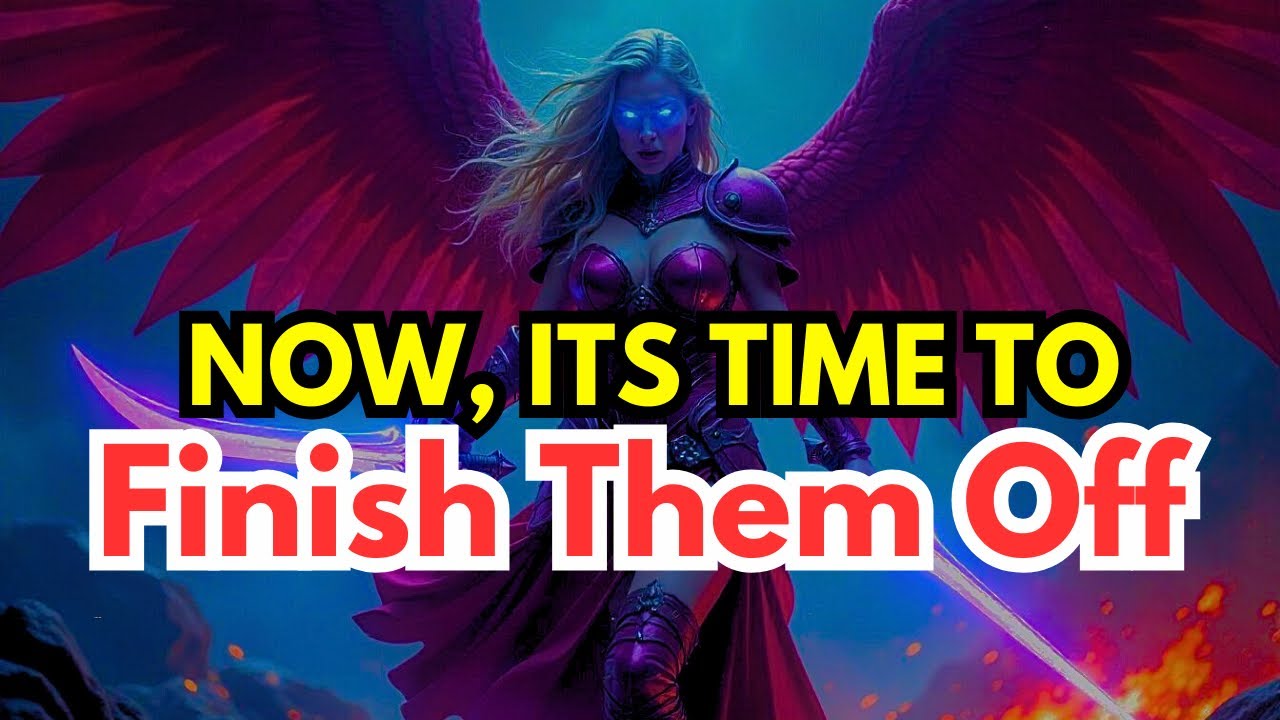 Chosen Ones 💥 Get READY to Silence Every Enemy FOREVER! ⚔️ Unleash the Power 🔥