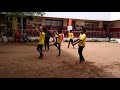Vanakkam Chennai Chennai City Gangsta Dance
