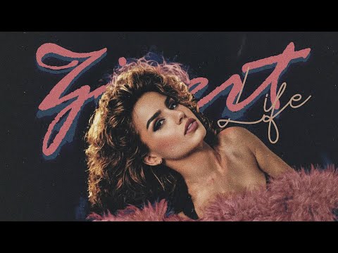 ZIVERT x Benvinls - LIFE (80's Remix)