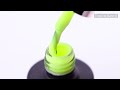 SAGA professional tropical BASE brush 6 (lime, neon), 8 ml SAGA professional tropical BASE brush 6 (lime, neon), 8 ml