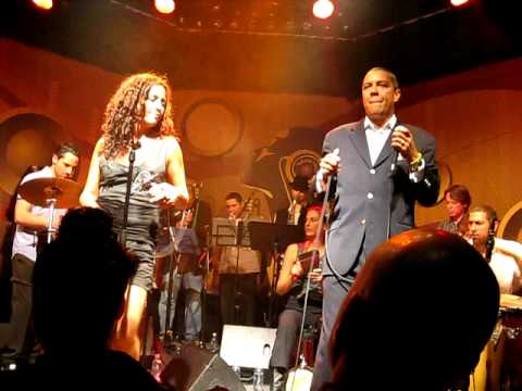 Herman Olivera and Walakata - Zappa