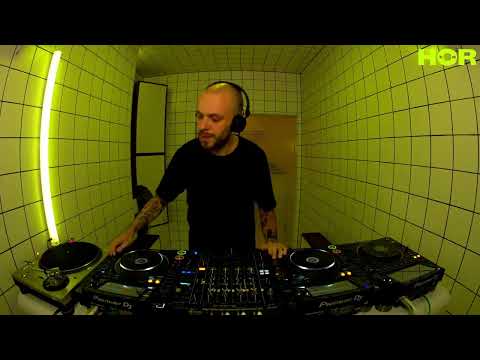 Sonic Groove - Itako | HÖR - Oct 19 / 2022