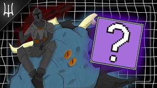 INSTANT MAX INSANITY BUILD | Deepwoken