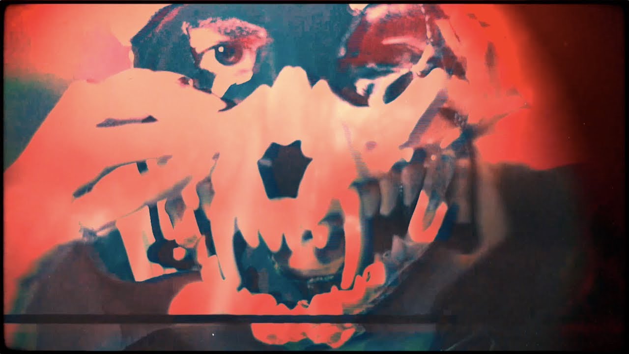 Onoe Caponoe – ”Wild In The Streets”