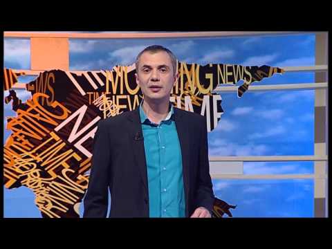 Ditë e Re, 22 dhjetor 2015 - Ora News