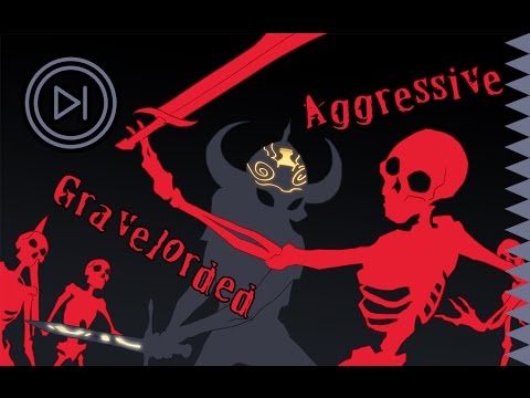 Dark Souls Aggressive / Gravelorded, Lo Spirito del Falò FINALE - "Sequels"