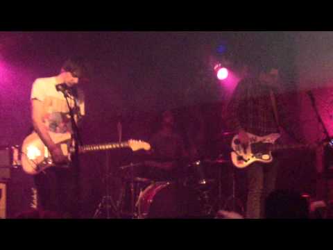 mile me deaf - skulker // live @ numavi tweety party 2012