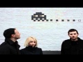 The Joy Formidable - Llaw = Wall 