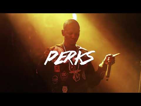 Giggs x Drake x Santan Dave Type Beat “Perks” | Trap Type Beat 2021