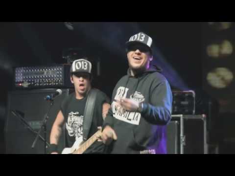 Charlie Brown Jr - Me Encontra