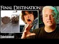Every Final Destination Death Explained By The Producer All 503 Entertainment Weekly