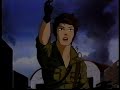 GI Joe Intro Generique Francais QC Quebec La Revanche De Cobra
