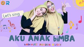 Download lagu Lagu - Aku Anak biMBA || biMBA AIUEO Pondok Rejeki mp3 Download lagu Lagu - Aku Anak biMBA || biMBA AIUEO Pondok Rejeki mp3