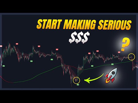 Millionaire Reveals His Trading Strategy ( BACK TESTED 100 TIMES )