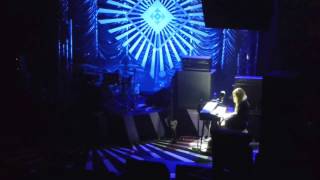 &quot;I Felt A Change&quot; - Blues Pills @ Koko, London 06 Nov 2016.