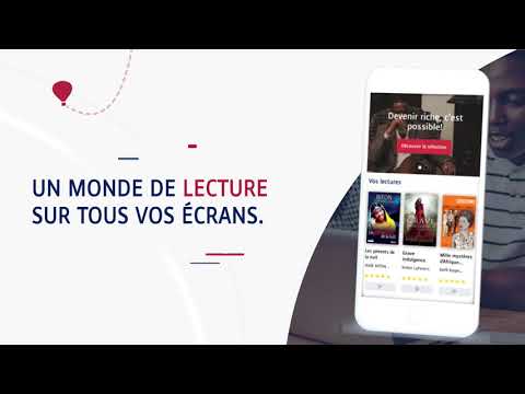 YouScribe – Read, Anywhere Video