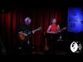 Terri Hendrix & Lloyd Maines: "Talk to a Human"
