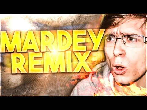 LutcheRr ft. Mardey - O Panie [Remix]