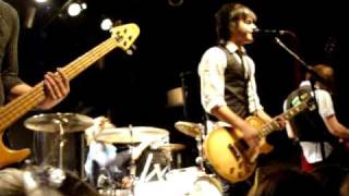 There For Tomorrow - Remember When (Used to be Used to It)