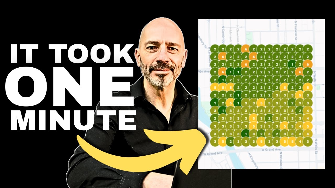 I Changed ONE Thing on A Google Business Profile… and Rankings Soared