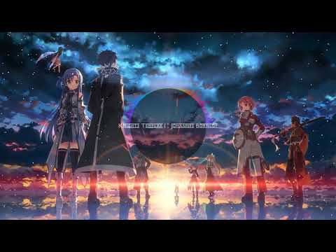 Nightcore | Johannes Bornlöf - Knights Templar 1