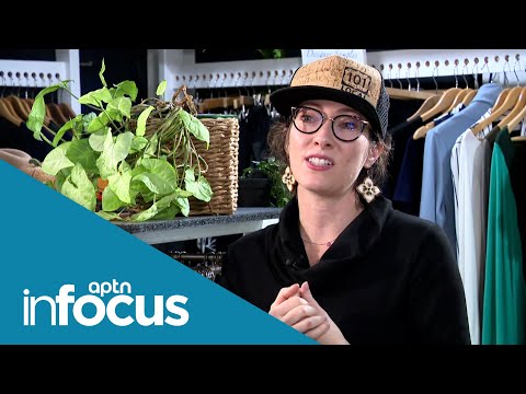 Fashion is one of the biggest polluters – but can we change that? | InFocus