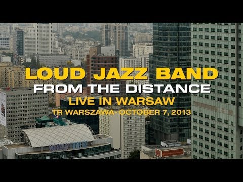 Loud Jazz Band 