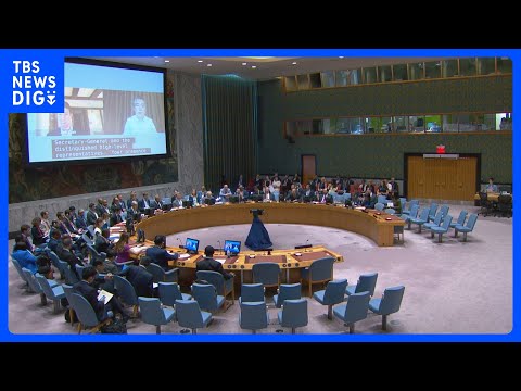 連邦政府の神託AIは戦争と破滅を予測するとされる