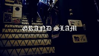 EX-C [GRAND SLAM] MV