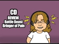 CD REVIEW Battle Beast Bringer Of Pain