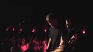 Against Me! - 03 - "Mutiny on the Electronic Bay" 10/24/03