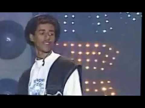 MC Marquinhos e MC Dolores  -  Rap da Diferença. por Dj Baiano de Caete