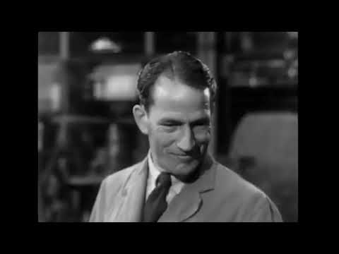 Classic Railway Film 7 | A Day tour At  Vulcan foundry in 1954