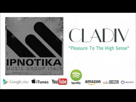 Cladiv "Pleasure To The High Sense" 2001
